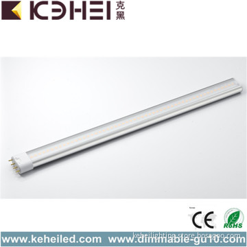 LED Plug in Tube Light 22W CE RoHS